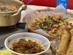 -东排食堂长沙小吃大排档(五一广场店)