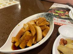 酸脆萝卜-粤赏点(越秀城市广场店)