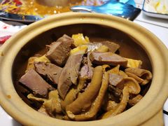 -贤合庄卤味火锅(勒泰中心店)
