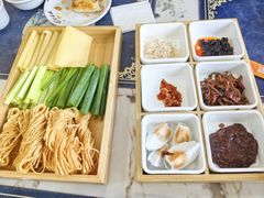 -李春秋驴肉火烧总店