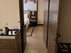 -成都安仁福朋喜来登酒店
