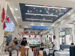-日照大牌檔•小船海鲜(万平口店)