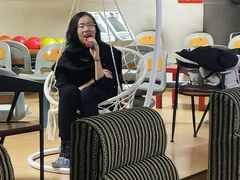 -鹰翔保龄球(复兴门店)