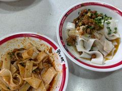 -刘二妈米皮(步行街店)