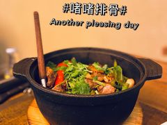 -铁公鸡·四川料理(天环广场店)