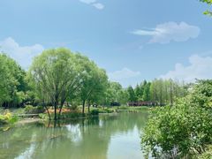 -郑州植物园