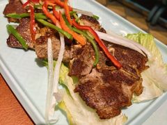 -海尔巴格一甸茶餐厅(团结路店)