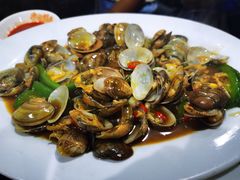 -一哥美食(总店)