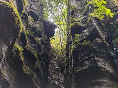 -梭布垭石林景区