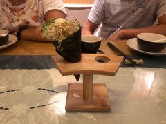 苜蓿手卷-静颐茶馆·素食(龙华店)