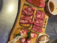 喜来稀肉-喜来稀肉(虹泉路店)