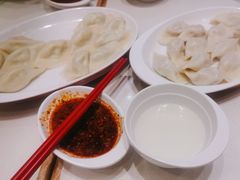 -喜家德虾仁水饺(中央大街店)