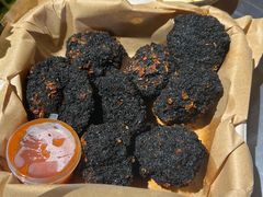 -shark burger·鲨鱼汉堡(交子大道店)