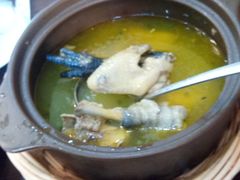 -李东农庄(中南百草园地标店)