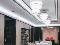 -Yan Ting宴庭中餐厅-长沙瑞吉酒店(运达店)