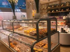 -好利来(桂林路店)