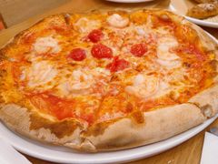 -城市大道红炉披萨烘焙坊