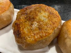 门丁肉饼-再宣武文化主题餐厅·清真