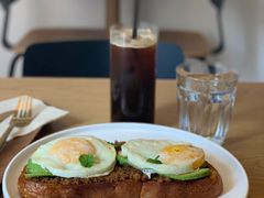 -大酉·M Coffee(北京美术馆店)