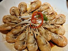 -金牌外婆家(苏州中心店)