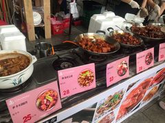 -东江海鲜酒家(艺都分店)