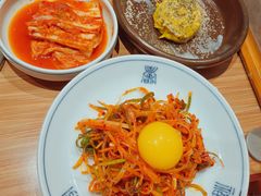 -王妃家(明洞中央店)