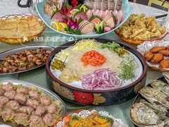 -嘉升大排档(番禺总店)