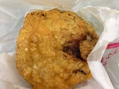 京天红天津炸糕-京天红酒家(虎坊路店)