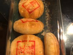 -泸溪河桃酥(西直门凯德店)