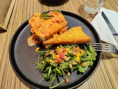 -榖屋house of flour(张江首店)