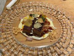 -香樟花园法式铁板烧(恒隆广场店)