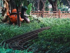 -晓港公园