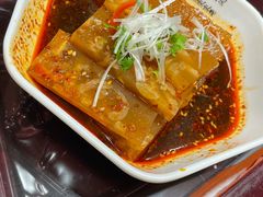 -春来和(汉城南路店)