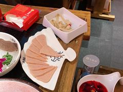 -大龙燚火锅(南山大道店)