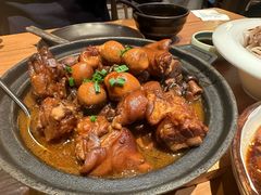 -香园茶社·金陵小灶(老门东店)