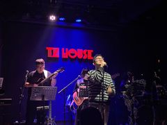 -TZ House音乐现场(茅台店)