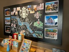 -星巴克(天津五大道店)