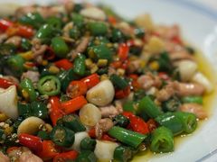 -香叶草中餐厅(川白楼店)