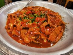 -大师傅金奖啤酒鱼(西街口总店)