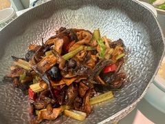 -苏梦江南·淮扬菜(夫子庙店)