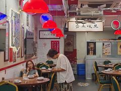 -谢记上海大排档(长寿路店)