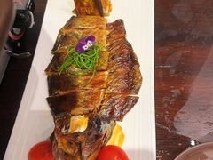 -茶叁酒肆·楚味江湖(菱角湖店)