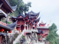 -龙泉洞(沙坪坝区)