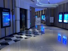 -百丽宫影城(CGS激光苏宁广场店)