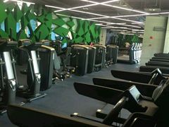 -星洲国际格莱博健身会所(一品店)
