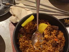 -谷牛日式烤肉(宝山U天地店)