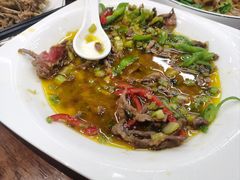 -食光慢宴·安吉土菜馆