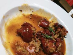 -徽镇小厨·经典徽菜(十里河店)