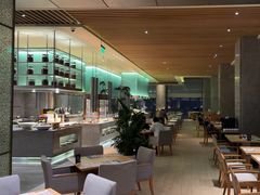 -解放碑威斯汀酒店-知味国际美食餐厅