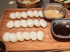 -牧童禧肉社·韩国炭火烤肉店(中粮祥云小镇店)